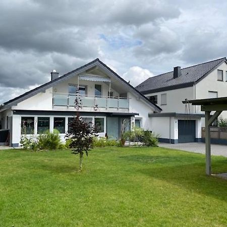 Ferienwohnung Sonnenschein Neuwied Exteriér fotografie