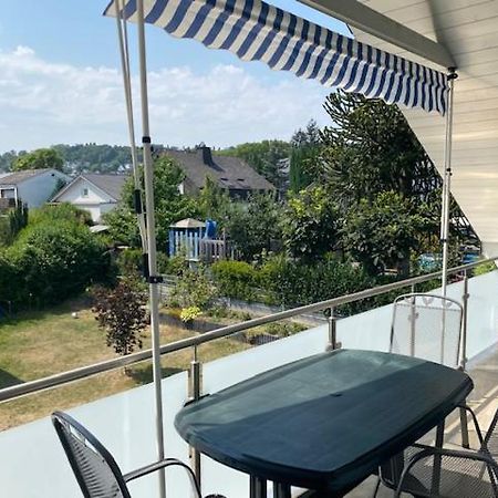 Ferienwohnung Sonnenschein Neuwied Exteriér fotografie