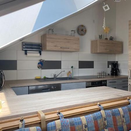 Ferienwohnung Sonnenschein Neuwied Exteriér fotografie