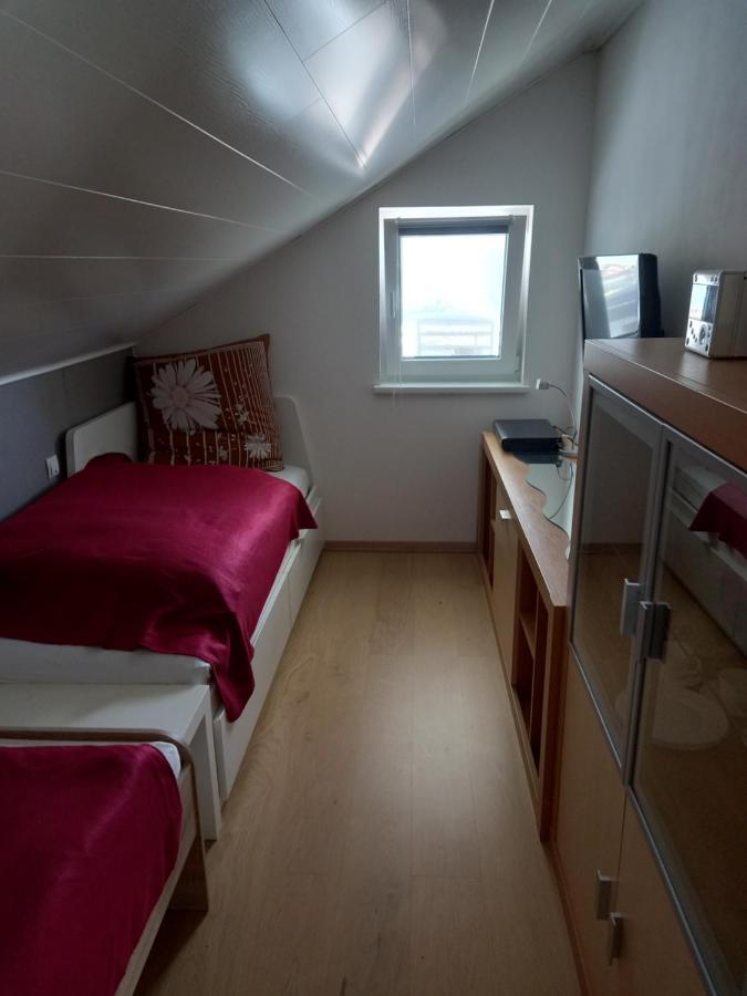 Ferienwohnung Sonnenschein Neuwied Exteriér fotografie