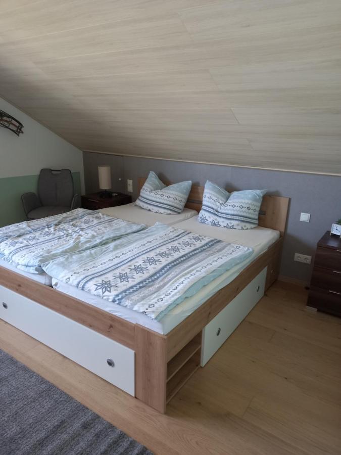 Ferienwohnung Sonnenschein Neuwied Exteriér fotografie