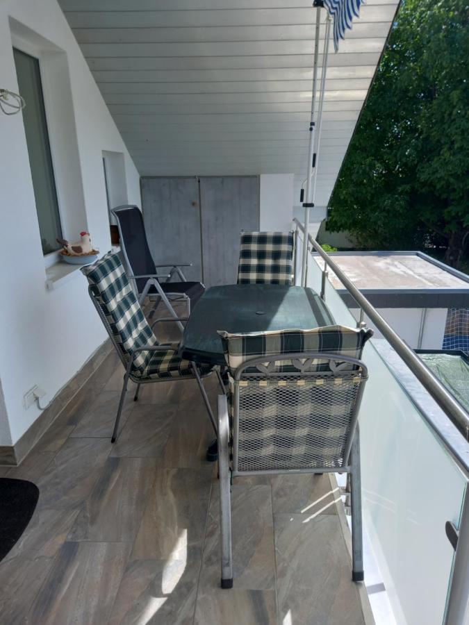 Ferienwohnung Sonnenschein Neuwied Exteriér fotografie