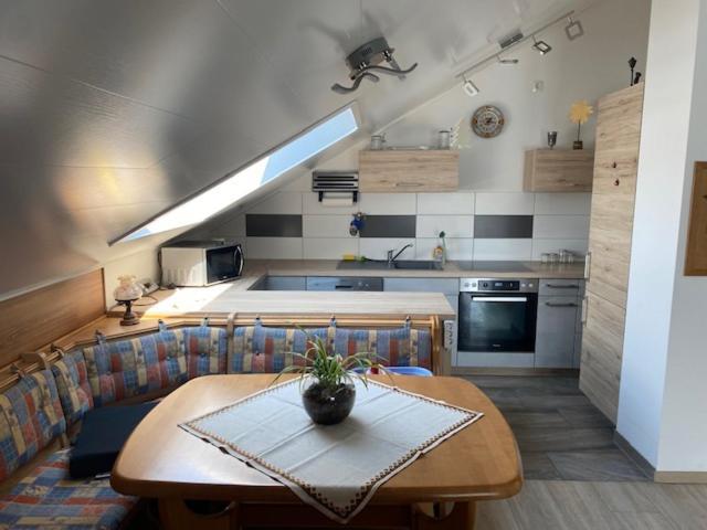Ferienwohnung Sonnenschein Neuwied Exteriér fotografie