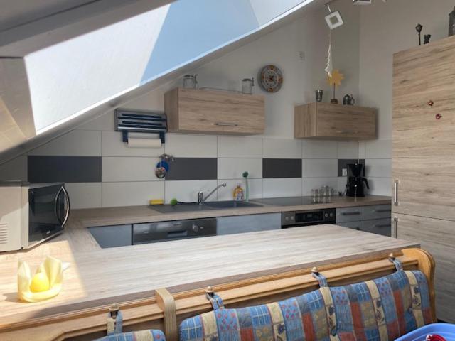Ferienwohnung Sonnenschein Neuwied Exteriér fotografie